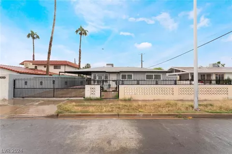 421 Wyatt Ave, Las Vegas, NV 89106