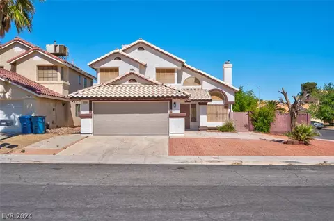 7040 Encore Way, Las Vegas, NV 89119