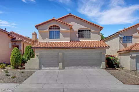 7844 Calico Flower Ave, Las Vegas, NV 89128