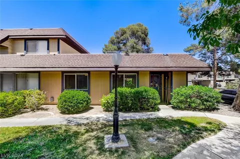 6217 Meadow View Ln #N/A, Las Vegas, NV 89103