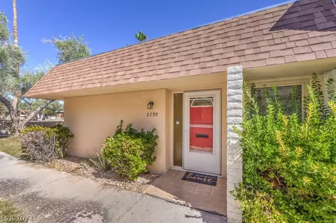 2799 Heritage Dr #2, Las Vegas, NV 89121