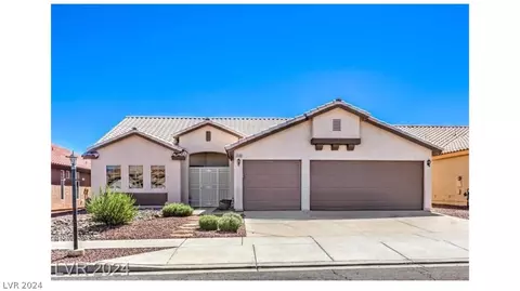 2446 Aladdin Lamp St, Henderson, NV 89002
