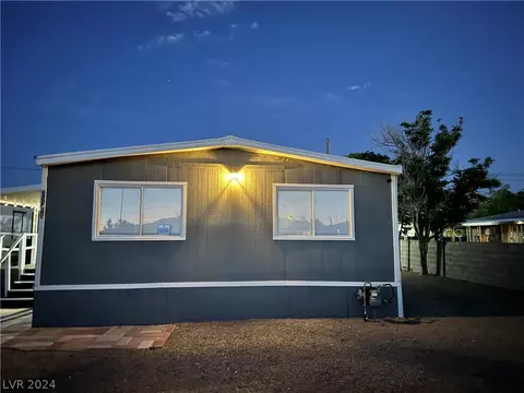 2264 Tomlinson Ln, Las Vegas, NV 89156