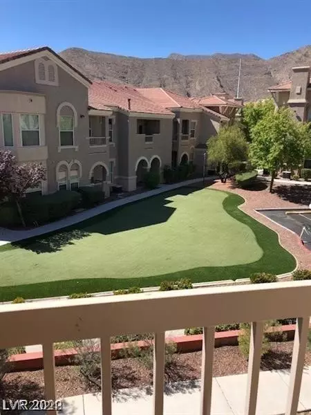 10550 W Alexander Rd #2168, Las Vegas, NV 89129