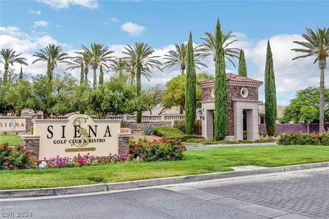 10588 Angelo Tenero Ave, Las Vegas, NV 89135