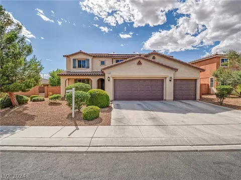 7157 Cardinal Walk Ln, North Las Vegas, NV 89084