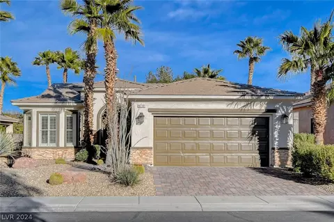 4190 Matina Bella St, Las Vegas, NV 89135