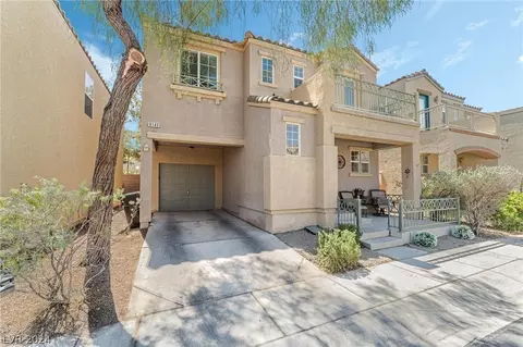 9143 Badby Ave, Las Vegas, NV 89148