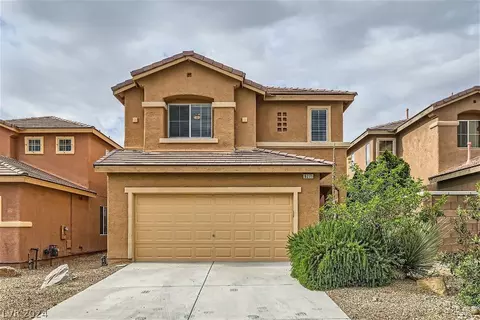 9271 Placer Bullion Ave, Las Vegas, NV 89178