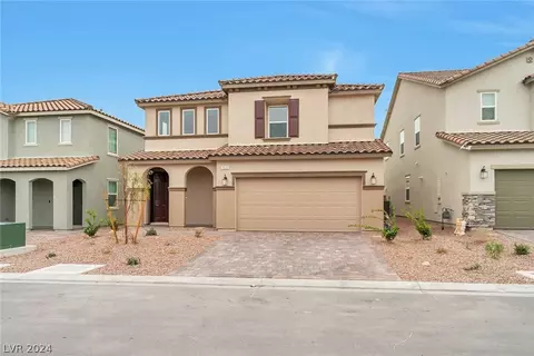 7573 Lush Oasis Ave, Las Vegas, NV 89113