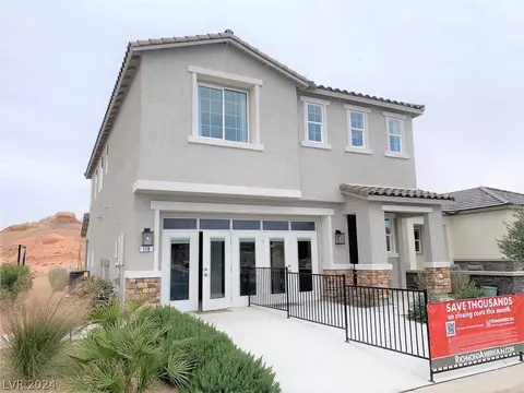 178 Stanley Cv, Mesquite, NV 89027