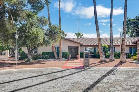 3381 Westwind Rd, Las Vegas, NV 89146