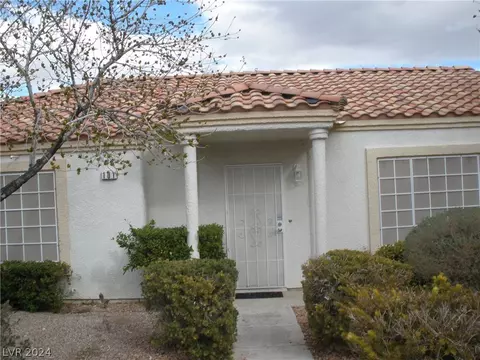 5401 Bugle Way #101, Las Vegas, NV 89108