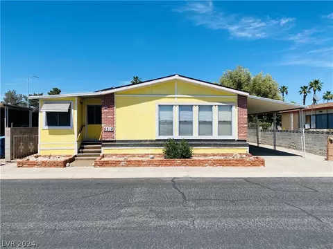 5312 Tupelo Ln, Las Vegas, NV 89122