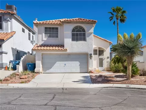 8332 Pendragon Cir, Las Vegas, NV 89145