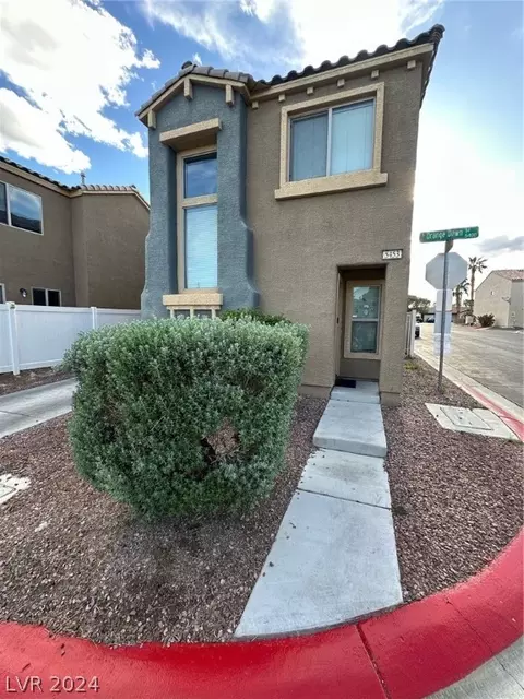 Undisclosed, Las Vegas, NV 89122