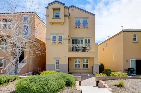 7709 Woven Tapestry Ct, Las Vegas, NV 89149