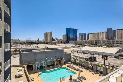 211 E Flamingo Rd #819, Las Vegas, NV 89169