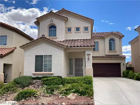 5587 Jelsma Ave, Las Vegas, NV 89141