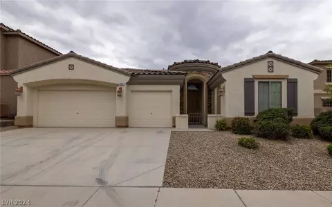222 Valerian St, Henderson, NV 89015