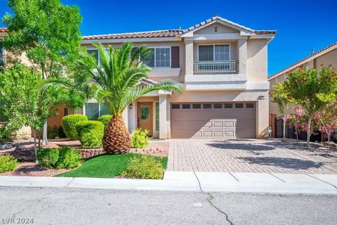 5160 Plymouth Bay Ct, Las Vegas, NV 89141