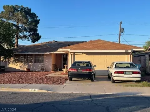 3532 Miramar Dr, Las Vegas, NV 89108