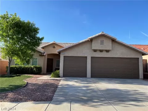 1628 Silver Slipper Ave, Henderson, NV 89002