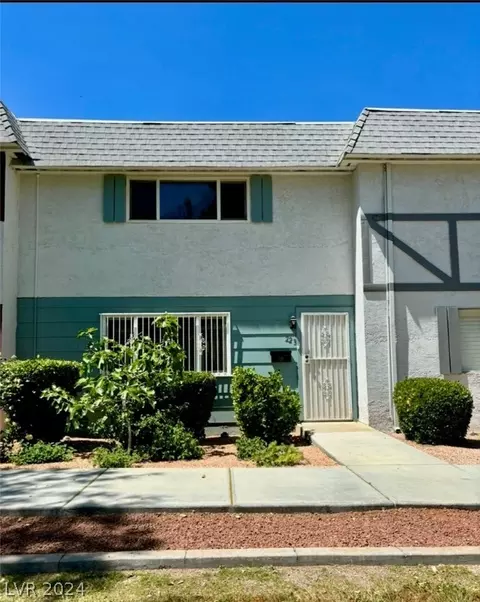 223 Greenbriar Townhouse Way #N/A, Las Vegas, NV 89121