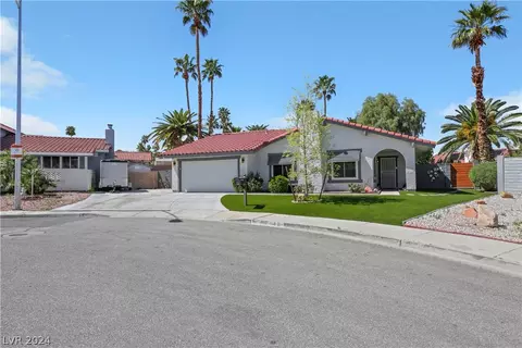 4142 Chela Cir, Las Vegas, NV 89120