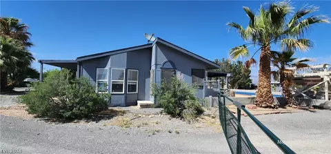 2931 Papaya Ave, Pahrump, NV 89048