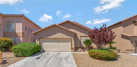 8644 Honey Vine Ave, Las Vegas, NV 89143