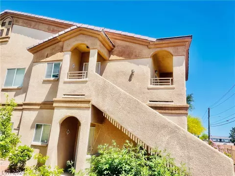 5750 E Hacienda Ave #206, Las Vegas, NV 89122