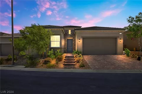 10125 Millholm Ave, Las Vegas, NV 89166