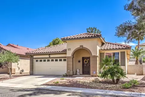 3011 Scenic Valley Way, Henderson, NV 89052