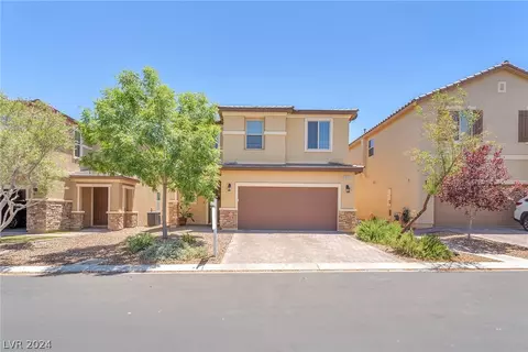 9839 Vista Meadows Ave, Las Vegas, NV 89148