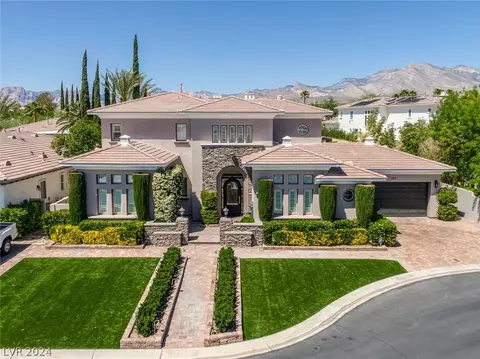 209 Satin Mist Ct, Las Vegas, NV 89144