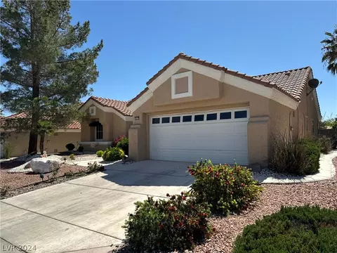 2652 Golfside Dr, Las Vegas, NV 89134