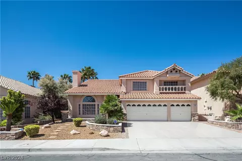 905 Squaw Peak Dr, Henderson, NV 89014
