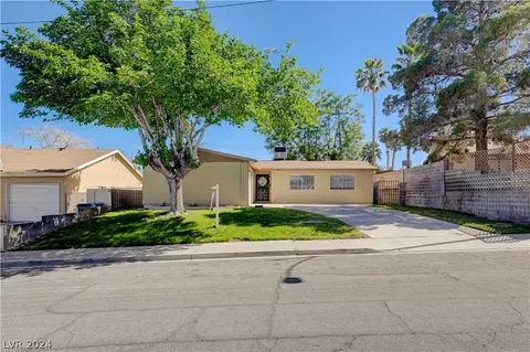 3017 Wilmington Way, Las Vegas, NV 89102