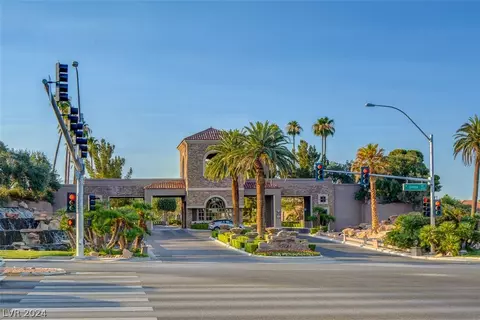 2317 Timberline Way, Las Vegas, NV 89117