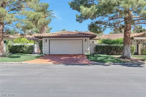 3312 Calle De Corrida, Las Vegas, NV 89102