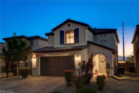 11011 Jordyn Hill St, Las Vegas, NV 89141