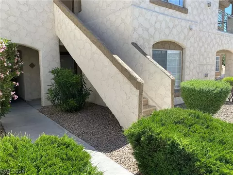 5116 Harvest Time St #102, Las Vegas, NV 89130