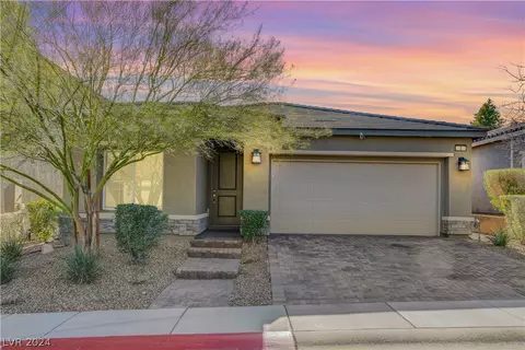 3 Via Dolcetto, Henderson, NV 89011