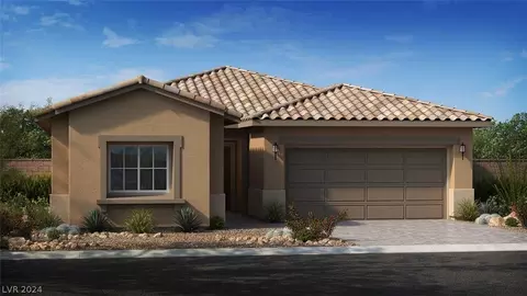 6020 E Trevano Ave, Pahrump, NV 89061
