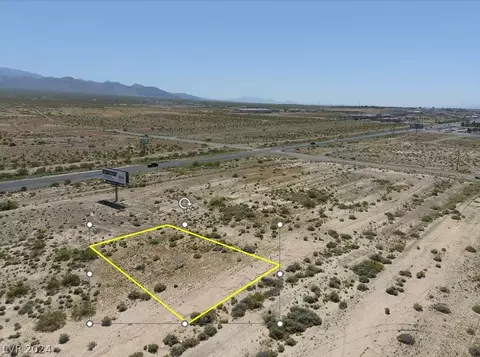 671 N Delta St, Pahrump, NV 89060