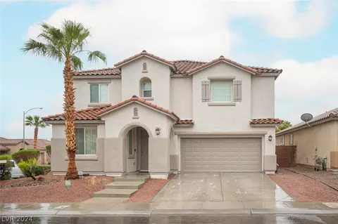 2131 Saddlebill Ct, North Las Vegas, NV 89084