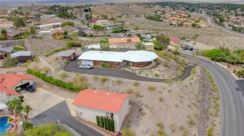 1407 Pueblo Dr, Boulder City, NV 89005
