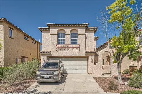 2441 Lilac Cove St, Las Vegas, NV 89135