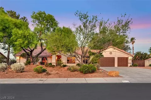 3320 N Pioneer Way, Las Vegas, NV 89129